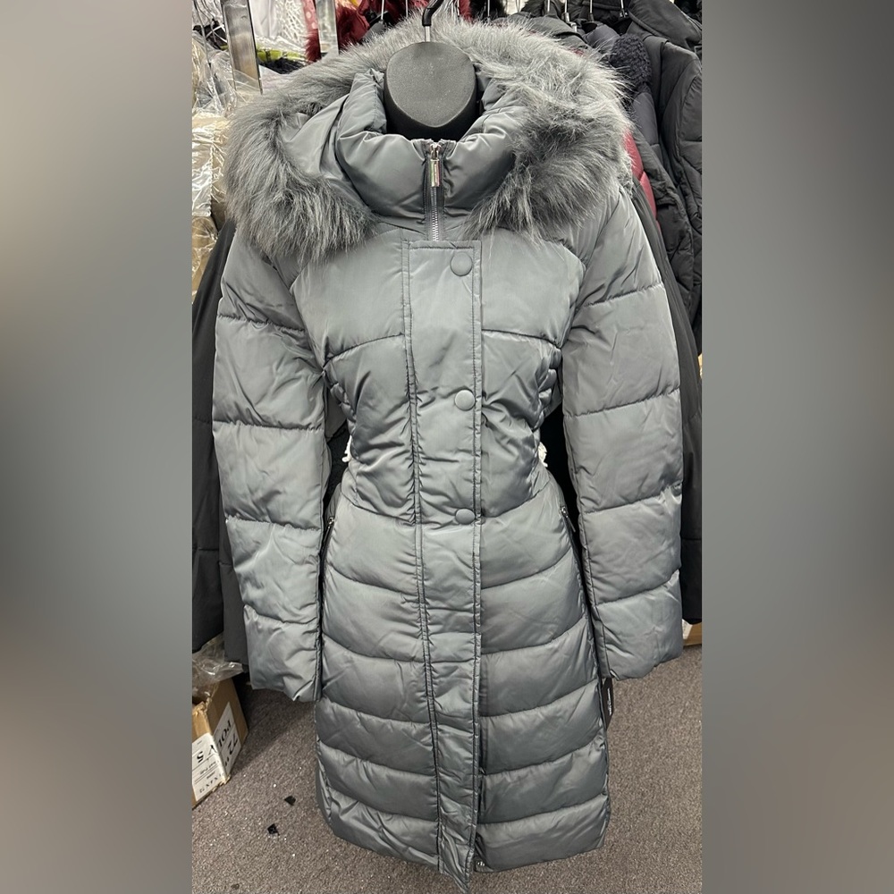 Brand new Kenneth Cole jacket